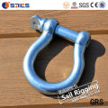 Heavy Duty Wire Rope Shackle